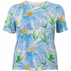 Dame Gabriella K. Dame T-shirt -