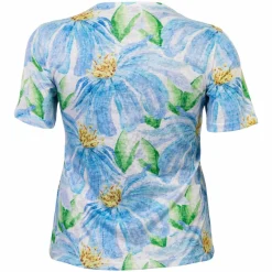 Dame Gabriella K. Dame T-shirt -