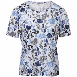 Dame Gabriella K. Dame T-shirt -