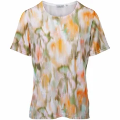 Dame Gabriella K. Dame T-shirt -