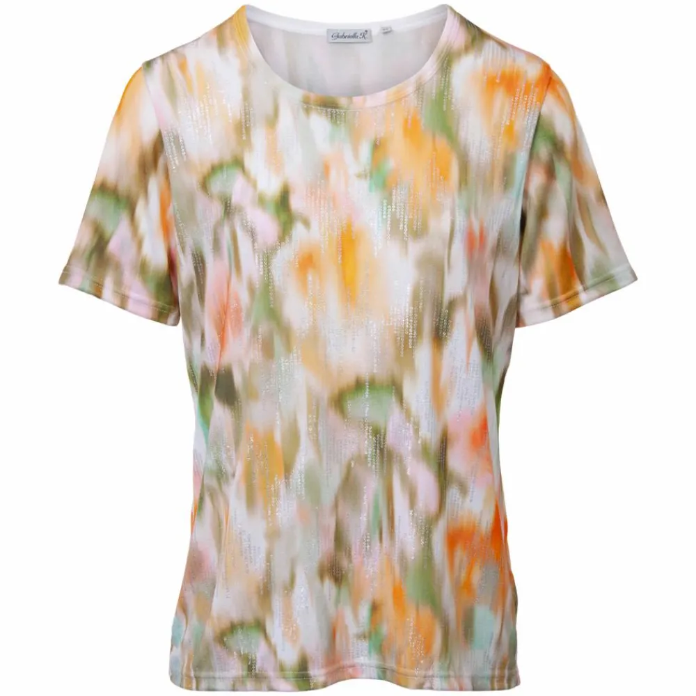 Dame Gabriella K. Dame T-shirt -