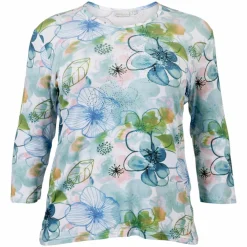 Dame Gabriella K. Dame T-shirt -