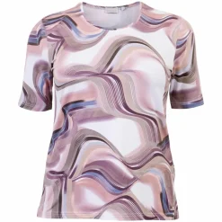 Dame Gabriella K. Dame T-shirt -