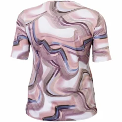 Dame Gabriella K. Dame T-shirt -