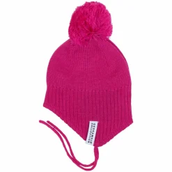 Børn Geggamoja Pige Hue i uldmix -