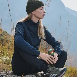 Dame GEYSER by ID Dame Hybridjakke -