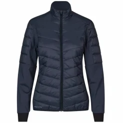 Dame GEYSER by ID Dame Hybridjakke -