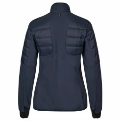 Dame GEYSER by ID Dame Hybridjakke -