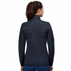 Dame GEYSER by ID Dame Hybridjakke -