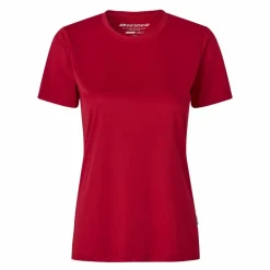 Dame GEYSER by ID Dame Trænings t-shirt -