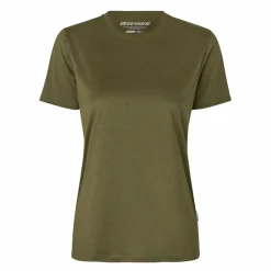 Dame GEYSER by ID Dame Trænings t-shirt -