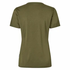 Dame GEYSER by ID Dame Trænings t-shirt -