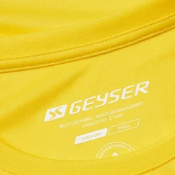 Dame GEYSER by ID Dame Trænings t-shirt -