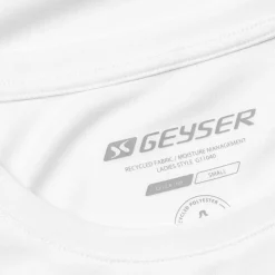 Dame GEYSER by ID Dame Trænings t-shirt -