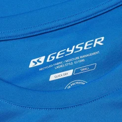 Dame GEYSER by ID Dame Trænings t-shirt -