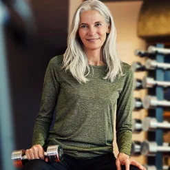 Dame GEYSER by ID Dame Træningstrøje -