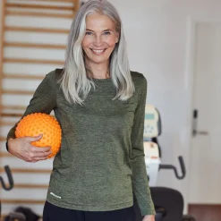 Dame GEYSER by ID Dame Træningstrøje -