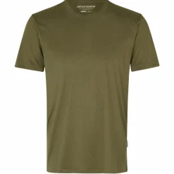 GEYSER by ID Essential Herre Trænings t-shirt -