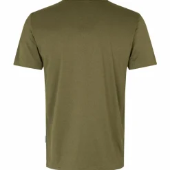 GEYSER by ID Essential Herre Trænings t-shirt -