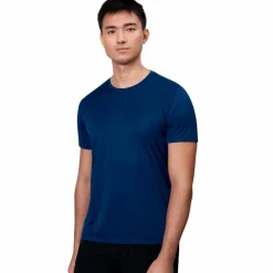 GEYSER by ID Essential Herre Trænings t-shirt -