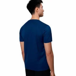 GEYSER by ID Essential Herre Trænings t-shirt -