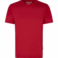 GEYSER by ID Essential Herre Trænings t-shirt -