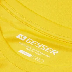 GEYSER by ID Essential Herre Trænings t-shirt -