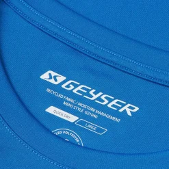 GEYSER by ID Essential Herre Trænings t-shirt -