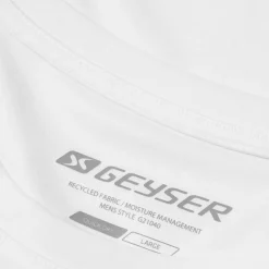 GEYSER by ID Essential Herre Trænings t-shirt -