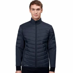 GEYSER by ID Herre Hybridjakke -