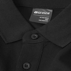 GEYSER by ID Herre Polo -