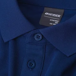 GEYSER by ID Herre Polo -