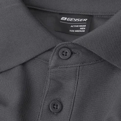 GEYSER by ID Herre Polo -