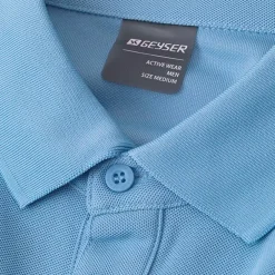 GEYSER by ID Herre Polo -