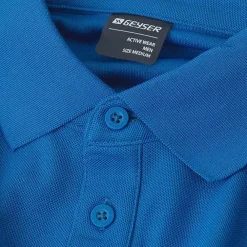 GEYSER by ID Herre Polo -