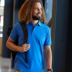 GEYSER by ID Herre Polo -