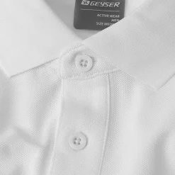 GEYSER by ID Herre Polo -