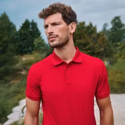 GEYSER by ID Herre Polo -