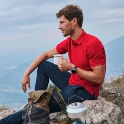 GEYSER by ID Herre Polo -