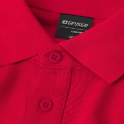 GEYSER by ID Herre Polo -