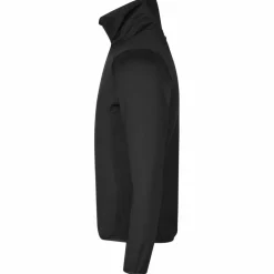 GEYSER by ID Herre Træningsjakke m. stretch -