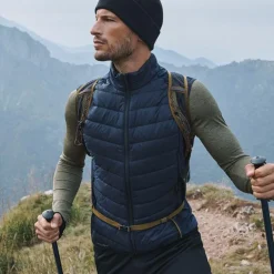 GEYSER by ID Herre Vest -