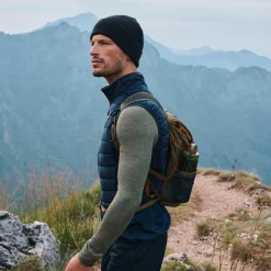 GEYSER by ID Herre Vest -