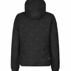Dame GEYSER by ID Quilted Dame Vinterjakke -