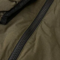 GEYSER by ID Quilted Herre Vinterjakke -