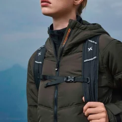 Dame GEYSER by ID Unisex Rygsæk m. BIONIC-FINISH® ECO coating -