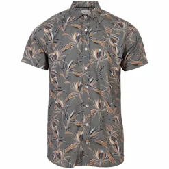 Gnious Herre Kortærmet skjorte -