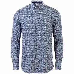 Børn Gnious Herre Skjorte -