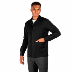 Gnious Herre Skjorte Jakke -