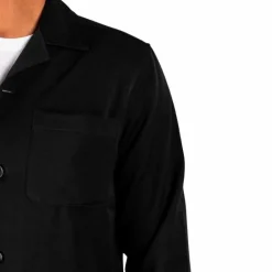 Gnious Herre Skjorte Jakke -